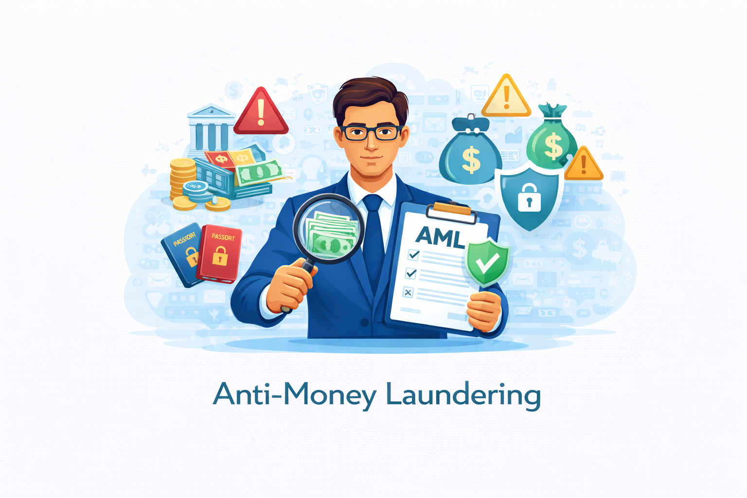 Anti-Money Laundering (AML) & KYC Analyst